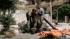 9 From 'New Syrian Force' Fighting IS in Syria, US Says