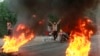 'Silencing' of Iraq Protests Coverage Feared After Attacks
