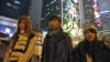 More US Action Urged on Hong Kong Reforms