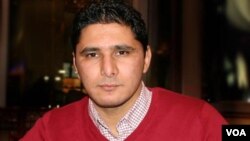 Vahid Qarabağlı