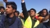 Social Media Rife With Myths About European Refugee Crisis