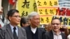 朱耀明牧师：港人拒绝遗忘历史坚持寻求六四真相 