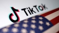 美參議院共和黨領袖敦促對限制TikTok的法案採取行動