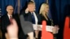 Trump y Sanders los grandes ganadores en New Hampshire