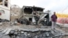 Analyst: Yemen's War Escalates as Sides Seek Negotiating Leverage