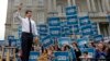 Mayors for Pete: Buttigieg Hunts for Support in City Halls