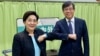 香港特首指政府或考虑终止与律师会关系 律师批严重威胁礼崩乐坏