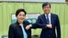 香港特首指政府或考慮終止與律師會關係 律師批嚴重威脅禮崩樂壞