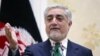 عبدالله: کمیسیون انتخابات به دستور یک تیم انتخاباتی عمل می‌کند