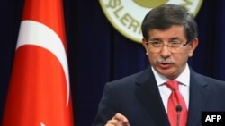 Türkiyə və İraq kürd yaraqlılarına qarşı birgə mübarizə aparmağa söz verir