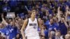 Dallas Mavericks Kalahkan Oklahoma City Thunder