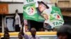 Nigeria's Goal Is Peaceful, Credible Elections, Envoy Says