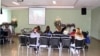 Iranian Refugees Find Community in a Jakarta Church