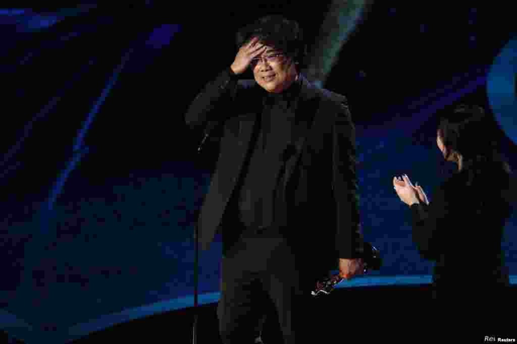 Bong Joon-ho