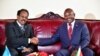 Mohamed, Nkurunziza kujadili kuondoshwa kwa majeshi ya Burundi 