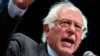 Sanders dice que votará por Clinton pero sigue sin apoyarla