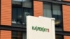 Perusahaan Perangkat Lunak Rusia Kaspersky Tinggalkan AS