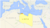 Islamic State Group Claims Deadly Bombing in Libya