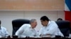 Cuba se alejará de Maduro