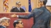 Acusación y defensa en el juicio a Trump debaten sobre los cargos que enfrenta el expresidente