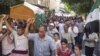 Syria Fighting Spreads to Aleppo