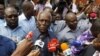 Angolan President Says He Will Quit Politics in 2018