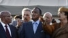 S. African Leader: Gadhafi Accepts Cease-Fire Plan