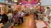Soda Fountain in West Virginia Appeals to Nostalgia, Memories 