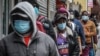 In Clamor to Reopen, Many Blacks Feel Their Safety Ignored 