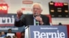 Adviser: Sanders Presidency Could Start with $300 Billion US Jobs Program