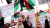 UN Recognizes 'Tangible Progress' on Solving Libya Crisis 