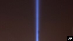 September 11 Victims Said to Include More Than 60 Muslims