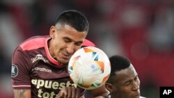 El técnico peruano expresó que Alex Valera no ha hecho nada malo y que su ausencia es temporal. Insistió en que el delantero podría ser convocado nuevamente en el futuro sin problemas.