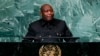 Burundi kutuma wanajeshi 100 DRC