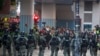 China's Netizens Snub State Media's Interpretation of Hong Kong Election Results