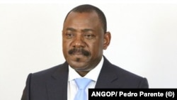 Augusto da Silva Tomás. Foto de arquivo