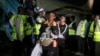 Nigerian Migrants Return From Libya With Tales Of Horror