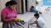 EE.UU. analiza programa de refugiados