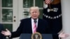លោក Trump នឹង​ផ្ដោត​លើ​កំណែ​ទម្រង់​ពន្ធដារ​ក្រោយ​ថ្ងៃ​ឈប់​សម្រាក Thanksgiving