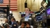 Wall Street Kembali Anjlok di tengah Meningkatnya Kekhawatiran akan Kondisi Ekonomi