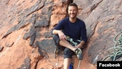Jason Spindler joined the Peace Corps after surviving 9/11. He later co-founded a company focused on helping businesses in developing countries thrive.