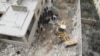 With Syrian Talks Set to Resume, US Criticizes Cease-Fire Violations