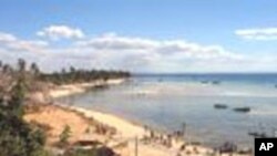 Baía de Pemba