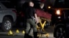 Tersangka Penembakan di Portland Tewas oleh Investigator