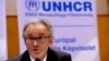 UN Refugee Official Blasts EU Over Migrant ‘Travel Warning’ 