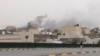 US Weighs Options in Libya