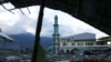 Disaster Undoes Hard-won Progress for Indonesian Port City