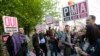 France Legalizes Gay Marriage