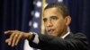 Obama Janjikan Bantuan bagi Para Petani yang Dilanda Kemarau