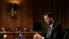លោក James Comey នាយក​ការិយាល័យ​ FBI បាន​ត្រូវ​ដកចេញពី​តំណែង